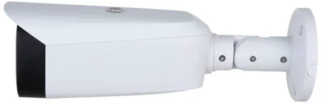 Alt view image 2 of 4 - EmpireTech 4K 8MP 1/1.2" CMOS Ultra Low Light Full-Color AI Bullet IP Camera Warm LED IP67, Built-in Mic and Speaker,ePOE and POE, Motion Detection,IPC-Color4K-X 2.8mm S2