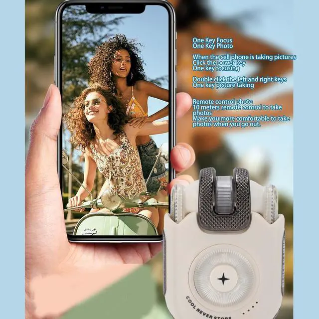 Alt view image 3 of 5 - LAISANIM Remote Headphones with a Stable Connection, Powerful Battery Housing for The Rotating Page: Wireless Headphones to Relax at Home (Black)