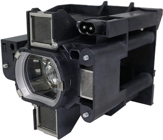 Main image of GOLDENRIVER DT01885 / 003-005336-01 Replacement Lamp with Housing Compatible with Christie LW751i LWU701i LX801i Projectors