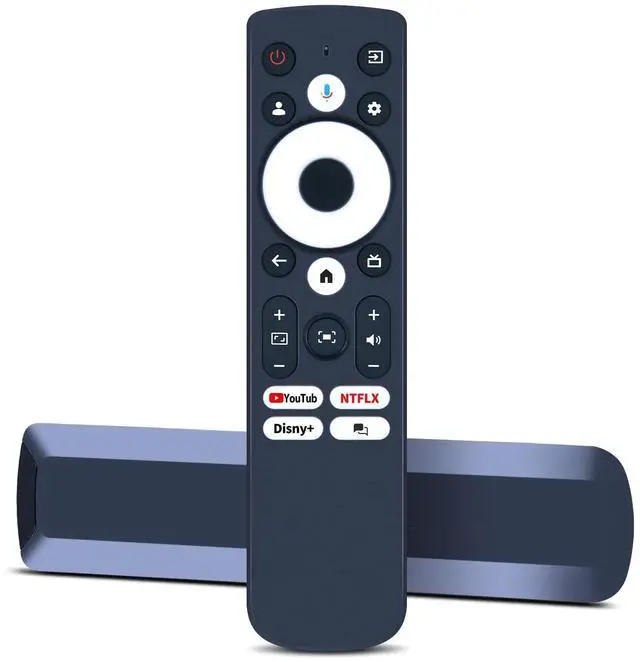 Main image of RYQIF Replacement Remote Control for BenQ RCI079 GP520 Projector