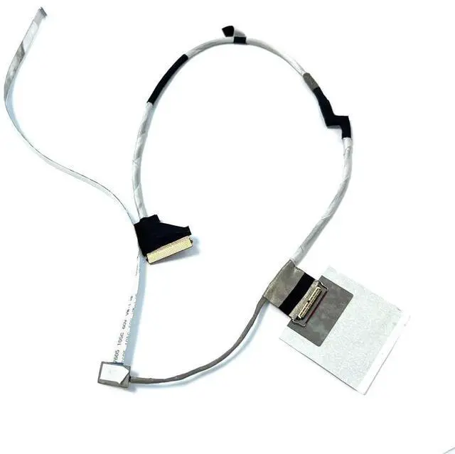 Alt view image 2 of 2 - Zahara 30pin LCD Screen Video Display Flex Cable Replacement for HP Probook 440 445 G9 X8SC DDX8SCLC400
