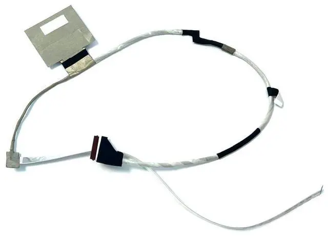 Main image of Zahara 30pin LCD Screen Video Display Flex Cable Replacement for HP Probook 440 445 G9 X8SC DDX8SCLC400
