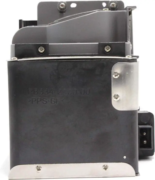Alt view image 4 of 5 - VLT-HC7800LP Replacement Projector Lamp Bulb Compatible with HC7900DW /HC8000 /HC7800D /499B059O10 /HC8000D-BL Lamp Bulb Replacement with Housing