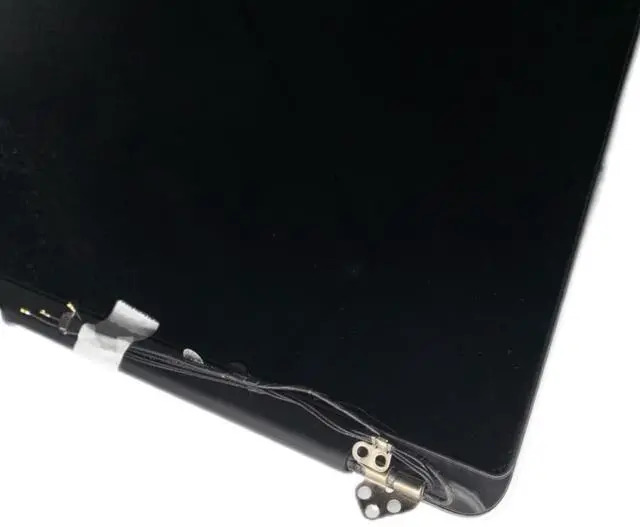 Alt view image 4 of 5 - Fotisangea Screen Replacement for Apple MacBook Pro Retina 15.4'' LCD Screen Assembly Display A1398 Late 2013 Mid 2014 EMC 2881 EMC 2876 2674 2745