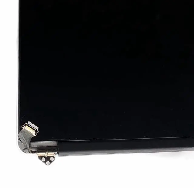 Alt view image 3 of 5 - Fotisangea Screen Replacement for Apple MacBook Pro Retina 15.4'' LCD Screen Assembly Display A1398 Late 2013 Mid 2014 EMC 2881 EMC 2876 2674 2745
