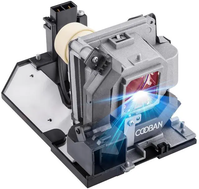 Main image of COOBAN NP28LP Replacement Projector Lamp Bulb with Housing for NEC M322X M322W M323X M323W M302WS M303WS, NP-M322X NP-M322W NP-M323X NP-M323W NP-M302WS NP-M303WS 100013541 Projector Lamp