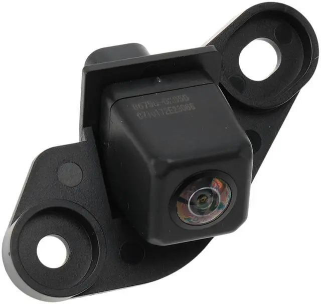 Main image of REPAIROCK Car Park Assist Camera Rear View Backup Reverse Camera for Toyota HILUX 2021-2024 No.867900K050