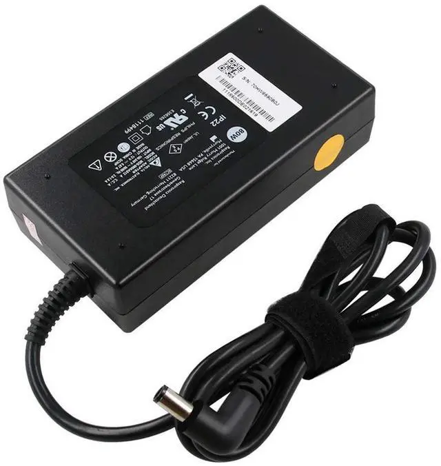 Main image of 80W AC DC Adapter Charger Replacement for Philips Respironics DreamStation Machines 660P 667P 760 760P 767P