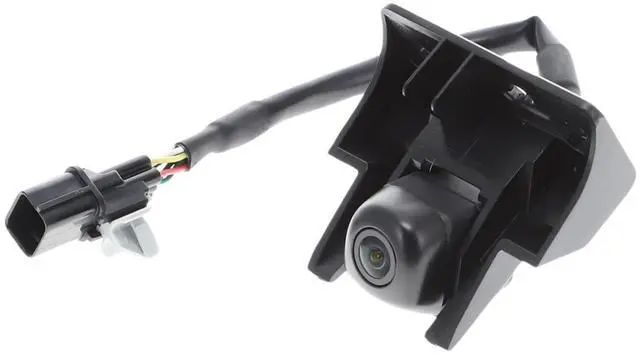Main image of Backup Camera Replaces for 2018 2019 Hyundai Sonata/Sonata Hybrid OE Part # 95760C1600 ^^ 95760-C1600
