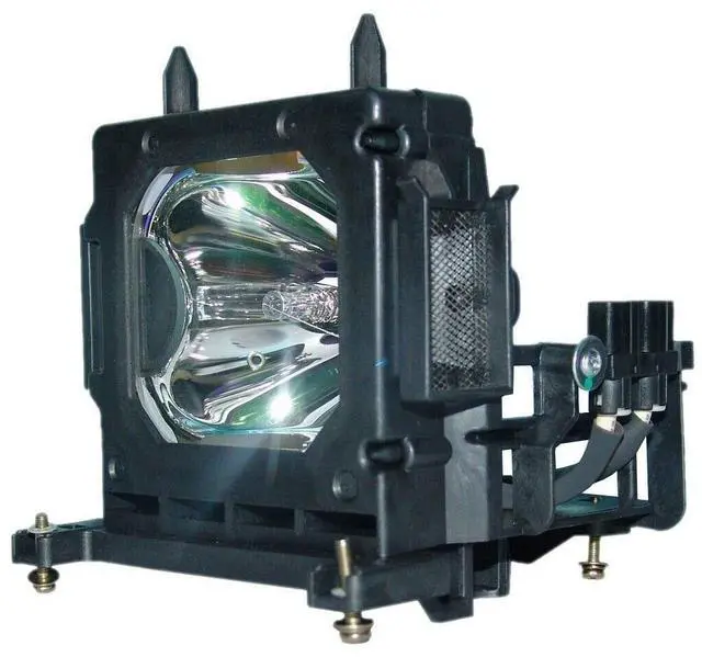 Alt view image 2 of 4 - Huaute LMP-H210 VPL-HW45ES VPL-HW65ES VPL-VW65ES Replacement Projector Lamp Bulb with Housing for Sony Projectors