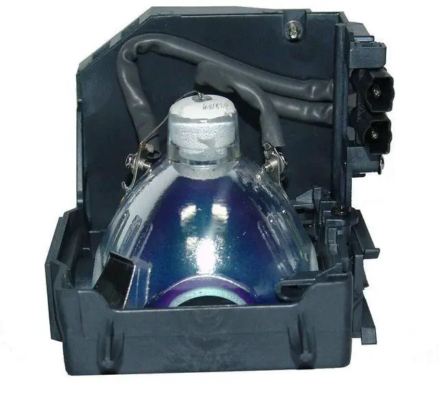 Alt view image 4 of 4 - Huaute LMP-H210 VPL-HW45ES VPL-HW65ES VPL-VW65ES Replacement Projector Lamp Bulb with Housing for Sony Projectors