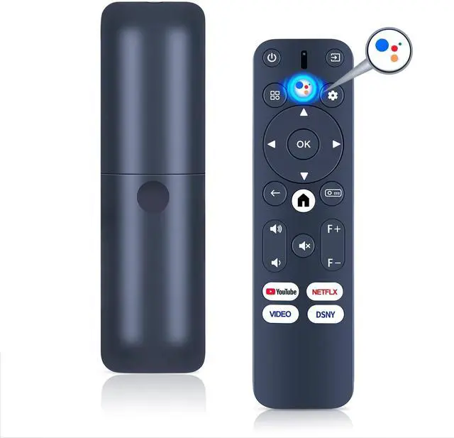 Main image of WDZP New Projector Replacement Remote Control fit for ULTIMEA Nova C40 Poseidon E40, ZCGIOBN, WANBO Mozart 1 Pro 4K Supported Projector M1 PRO ETOE E3 PRO Whale Pro