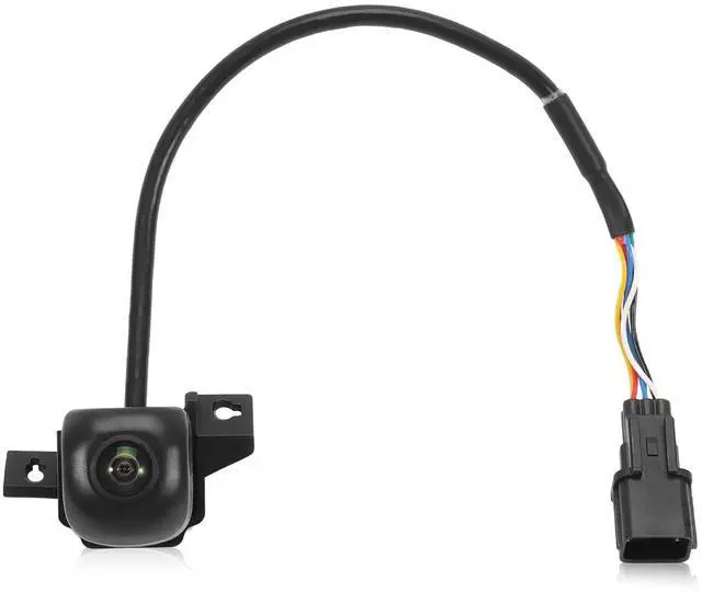 Main image of 99240-S1020 Rear View Camera for Hyundai Santa Fe 2019 2020 2021, OE Backup Camera Replaces 99240S1020