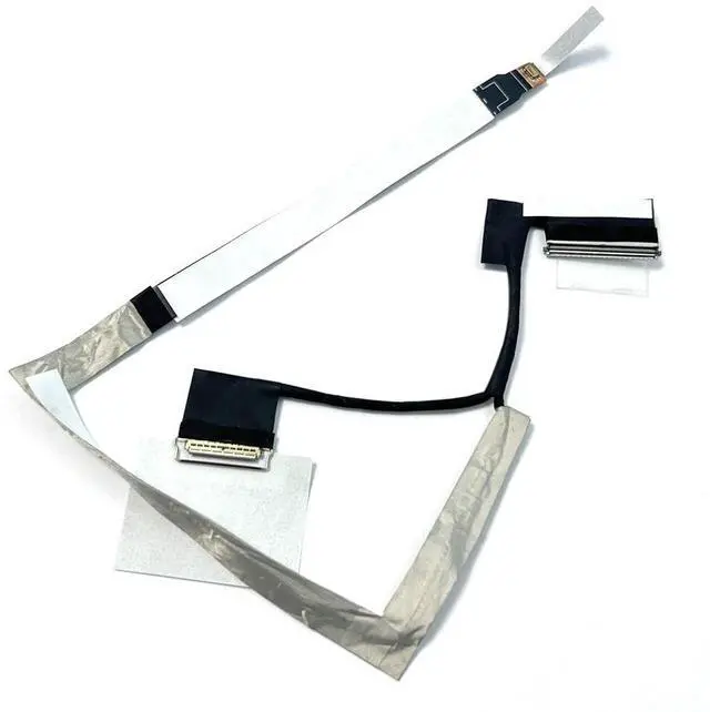 Main image of Zahara 30PIN 250FHD No Touch LCD Screen Video Display Flex Cable Replacement for DELL Latitude 7440 IDC40 G9KDT 0G9KDT DC02C011000