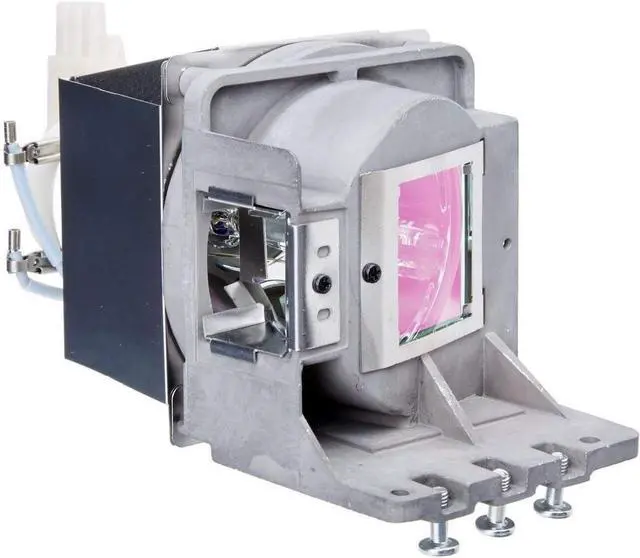 Main image of CHNPOFNT Replacement Projector Lamp Bulb with Housing SP-LAMP-086 SP-LAMP-093 5J.JEL05.001 5J.JCW05.001 5J.JFR05.001 190W for IN112A IN114A IN116A TH670 IN112X IN114X IN116X IN118HDxc IN119HDx SP1080