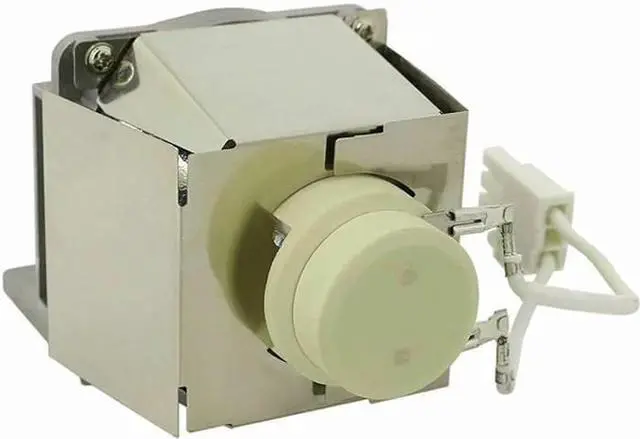 Alt view image 3 of 4 - CHNPOFNT Replacement Projector Lamp Bulb with Housing SP-LAMP-086 SP-LAMP-093 5J.JEL05.001 5J.JCW05.001 5J.JFR05.001 190W for IN112A IN114A IN116A TH670 IN112X IN114X IN116X IN118HDxc IN119HDx SP1080