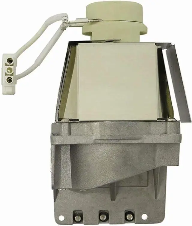 Alt view image 2 of 4 - CHNPOFNT Replacement Projector Lamp Bulb with Housing SP-LAMP-086 SP-LAMP-093 5J.JEL05.001 5J.JCW05.001 5J.JFR05.001 190W for IN112A IN114A IN116A TH670 IN112X IN114X IN116X IN118HDxc IN119HDx SP1080