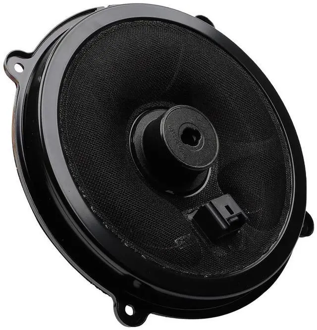Main image of KD45-66-A60 9'' Front Door Speaker Compatible with Mazda 3, Mazda 6, CX-5, and CX-9 2013-2021 OEM Parts, Easy Installation, Front Door Left or Right KD4566A60
