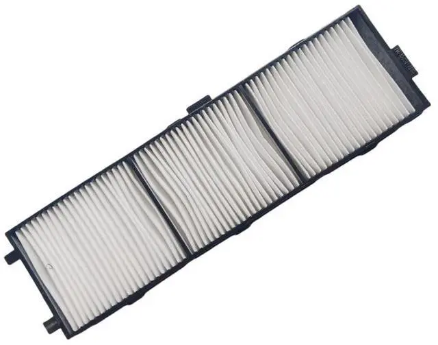 Main image of Loakdsa Projectors Air Filter ET-RFV500 for Panasonic PT-VMZ60 PT-VMZ61 PT-VMZ71 PT-CMZ50 PT-VMW50 PT-VMW51 PT-VMW60 PT-VMW61 PT-VMZ40 PT-VMZ41 PT-VMZ50 PT-VMZ51S LCD Projectors