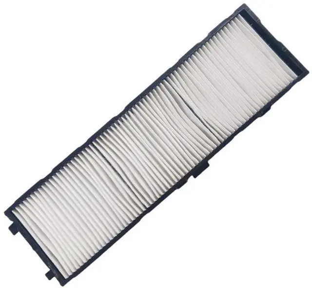 Alt view image 2 of 4 - Loakdsa Projectors Air Filter ET-RFV500 for Panasonic PT-VMZ60 PT-VMZ61 PT-VMZ71 PT-CMZ50 PT-VMW50 PT-VMW51 PT-VMW60 PT-VMW61 PT-VMZ40 PT-VMZ41 PT-VMZ50 PT-VMZ51S LCD Projectors