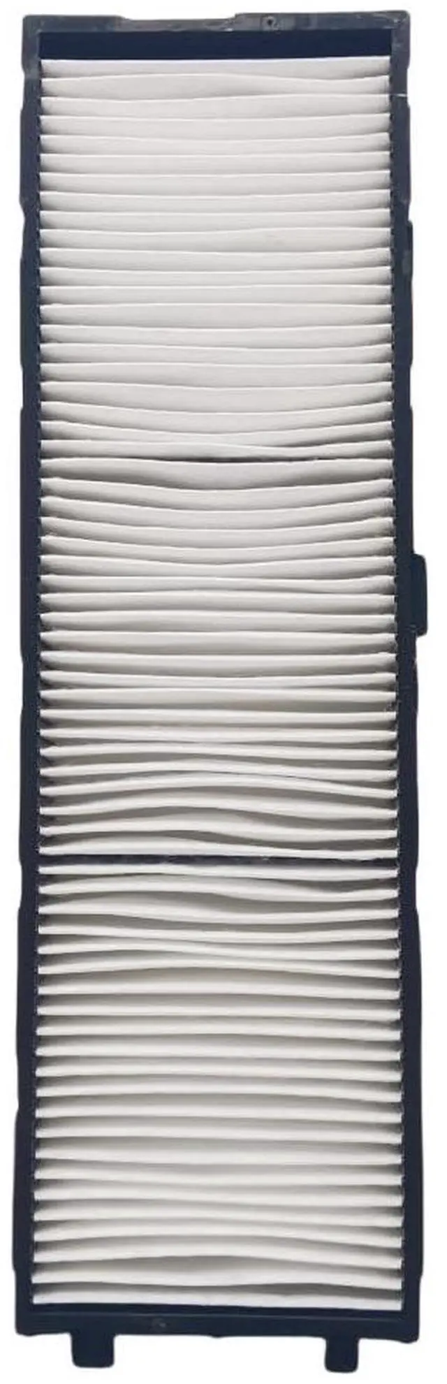 Alt view image 3 of 4 - Loakdsa Projectors Air Filter ET-RFV500 for Panasonic PT-VMZ60 PT-VMZ61 PT-VMZ71 PT-CMZ50 PT-VMW50 PT-VMW51 PT-VMW60 PT-VMW61 PT-VMZ40 PT-VMZ41 PT-VMZ50 PT-VMZ51S LCD Projectors