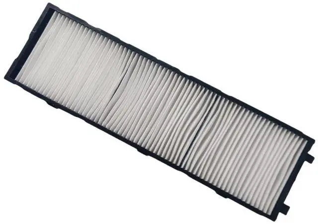 Alt view image 4 of 4 - Loakdsa Projectors Air Filter ET-RFV500 for Panasonic PT-VMZ60 PT-VMZ61 PT-VMZ71 PT-CMZ50 PT-VMW50 PT-VMW51 PT-VMW60 PT-VMW61 PT-VMZ40 PT-VMZ41 PT-VMZ50 PT-VMZ51S LCD Projectors