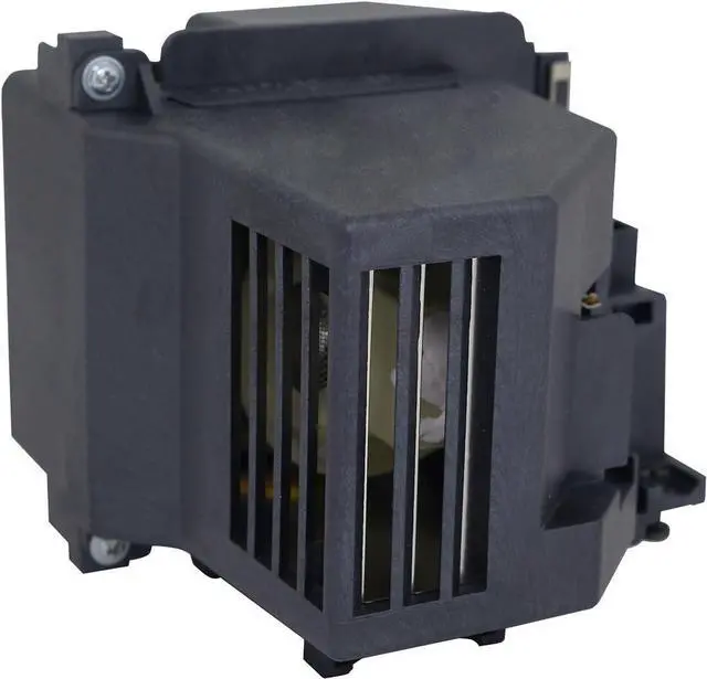 Alt view image 3 of 5 - LMP-H280 OEM 280W lamp with Replacement Housing for Sony VPL-VW365ES VPL-VW520ES VPL-VW550ES VPL-VW665ES VPL-VW675ES VPL-VW55ES VPL-VW570ES VPL-VW695ES.