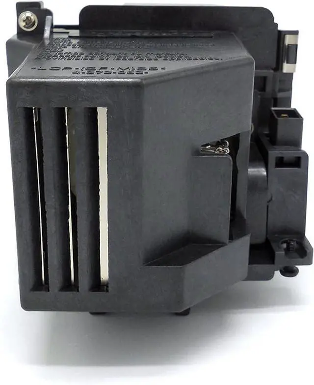 Alt view image 4 of 5 - LMP-H280 OEM 280W lamp with Replacement Housing for Sony VPL-VW365ES VPL-VW520ES VPL-VW550ES VPL-VW665ES VPL-VW675ES VPL-VW55ES VPL-VW570ES VPL-VW695ES.
