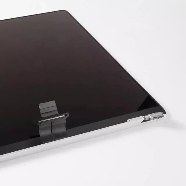 Alt view image 5 of 5 - 16" LCD Screen Full Top Digitizer Display Assembly for MacBook Pro A2485 M1 2021 EMC 3651 / A2780 EMC 8103 2023 MK1E3LL/A MK1H3LL/A 661-21968 661-21969 3456X2234 (Silver)