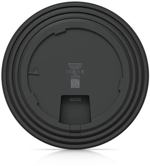 Alt view image 5 of 5 - UbiQuiti U7-PRO-XGS-B