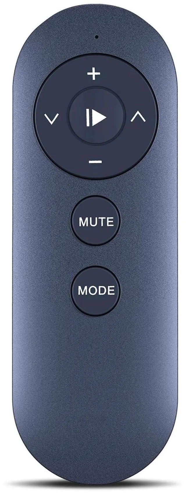 Main image of WKOLF Remote Replacement fits for UREVO Spacewalk E1L 3S, Strol 2E