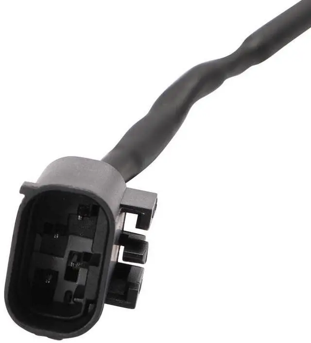 Alt view image 5 of 5 - HUGALL Rear View Park Assist Reverse Camera Backup Back Up Camera Compatible with 2014 2015 14 15 Sorento 95760-2P600 95760-2P600FFF