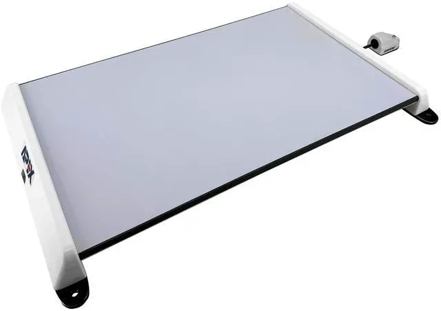 Alt view image 5 of 5 - SEAVIEW APEX Surface Mount Compatible with Starlink Standard Antenna ^^ Direct Mount Kit ^^ Marine Grade ASA & Anodized Aluminum ^^ Waterproof Cable Seal ^^ APXG3DMV2