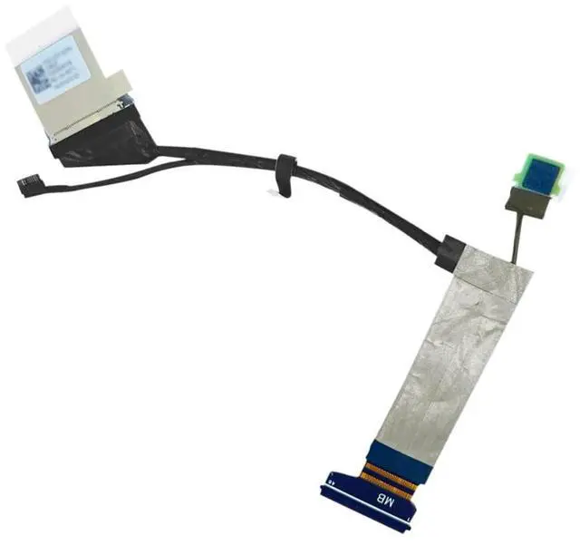 Main image of Zahara EDP 40PIN LCD LVDS LED Screen Video Display Cable Wire line Replacement for Lenovo Legion S7-15ACH6 82K8 Y760S 5C10S30278 DC02002MX1B DC02002MX2B