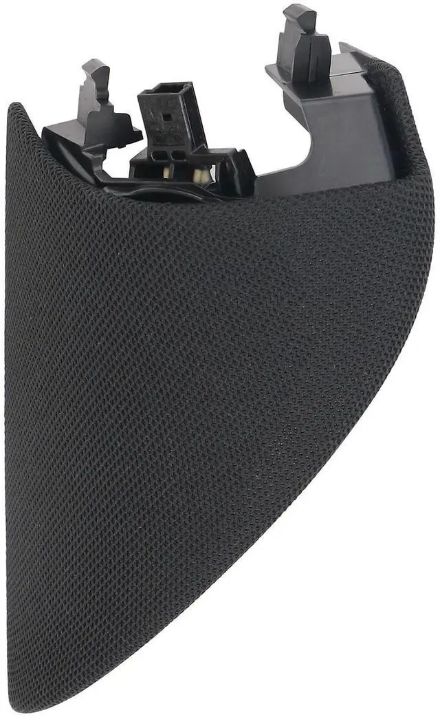 Alt view image 5 of 5 - Zelven Audio Speaker Tweeter Active Right Passenger Side Compatible with Tesla Model Y 2020 2021 2022 2023 Replacement 1498205-99-B 149820599B