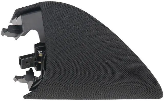 Main image of Zelven Audio Speaker Tweeter Active Right Passenger Side Compatible with Tesla Model Y 2020 2021 2022 2023 Replacement 1498205-99-B 149820599B