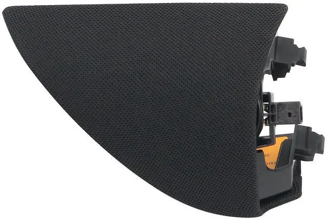 Alt view image 2 of 5 - Zelven Audio Speaker Tweeter Active Right Passenger Side Compatible with Tesla Model Y 2020 2021 2022 2023 Replacement 1498205-99-B 149820599B