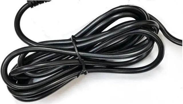 Alt view image 5 of 5 - AC Adapter Compatible with Universal Audio UA Volt 1, Volt 2 and Volt 4 and Volt 176 and Volt 276 Audio Interface