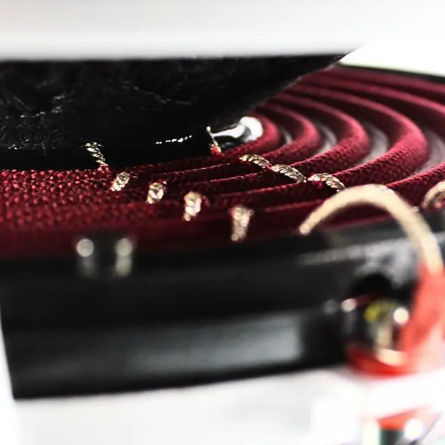Alt view image 5 of 5 - B2 Audio RIOT Series 12" 1000 Watt RMS Dual 4-Ohm 3" Voice Coil Subwoofer
