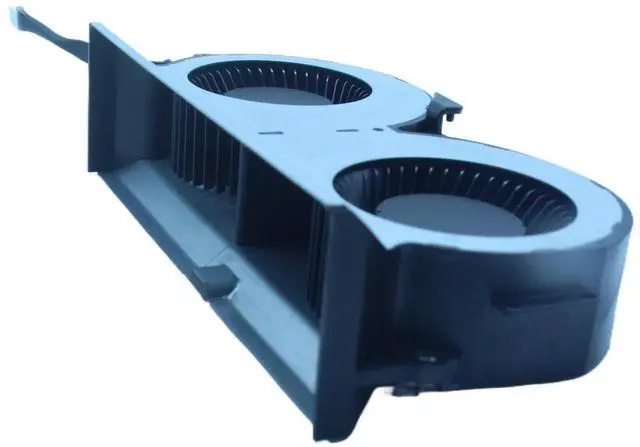 Alt view image 3 of 5 - New Laptop Cooling Fan for HP P13968-001 FQWU FQWK 6033B0145401 DFSCJ12C25LF11 AUJHTX2YGJY02B DC12V 1.5A