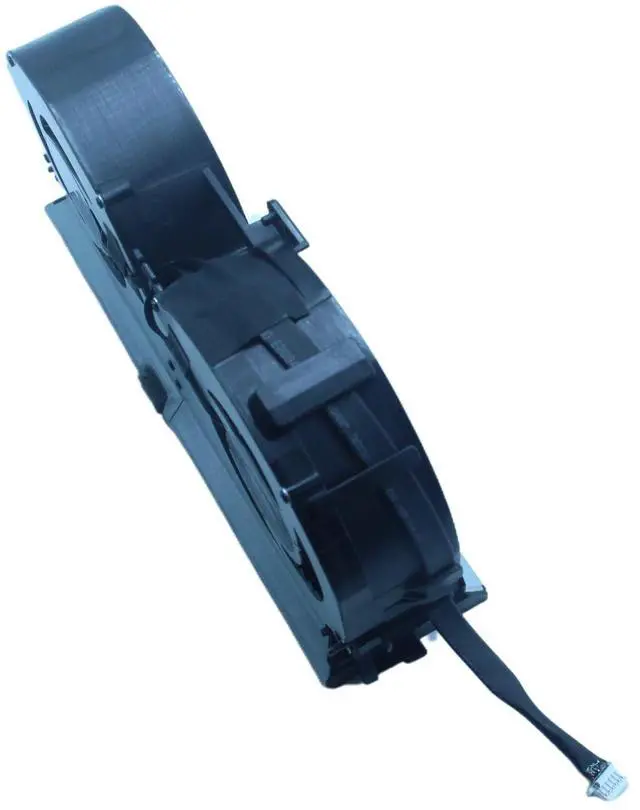 Alt view image 5 of 5 - New Laptop Cooling Fan for HP P13968-001 FQWU FQWK 6033B0145401 DFSCJ12C25LF11 AUJHTX2YGJY02B DC12V 1.5A