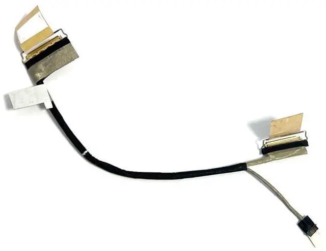 Alt view image 2 of 4 - IFIXAI Laptop 30pin LCD Screen Video Display Flex Cable Replacement for Asus chromebook CX1500 CX1500CKA CX1500CNA 1422-03PC0A9
