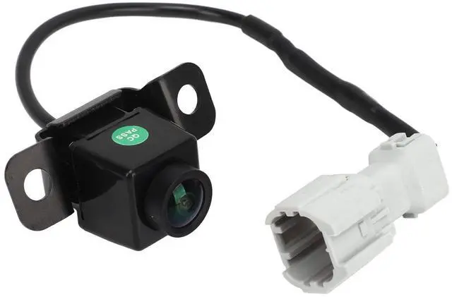 Main image of Rear View Reversing Camera for Hyundai Veloster 2012-2017 with OE 95760-2V100, Clear Image Waterproof Backup Assist, Replacement