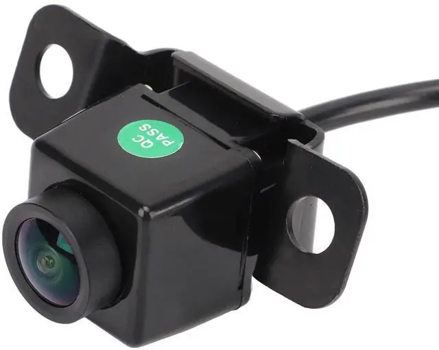 Alt view image 5 of 5 - Rear View Reversing Camera for Hyundai Veloster 2012-2017 with OE 95760-2V100, Clear Image Waterproof Backup Assist, Replacement