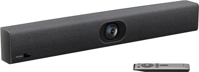 Main image of Yealink UVC40 E2 USB Conference Room Camera System