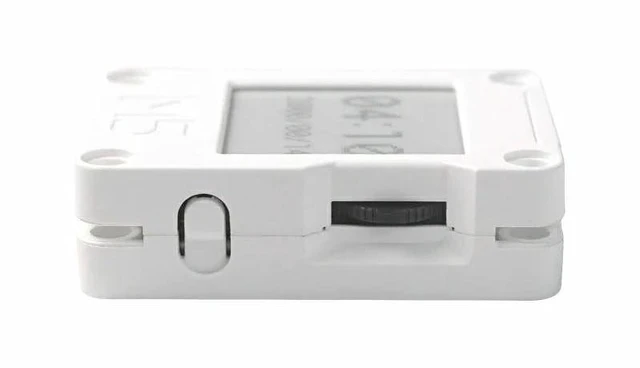 Alt view image 5 of 5 - M5Stack Core Ink ESP32 Development Kit with WiFi, 1.54" E-Ink Display, 520KB RAM, 4MB Flash, 240MHz Dual Core, TypeC Interface