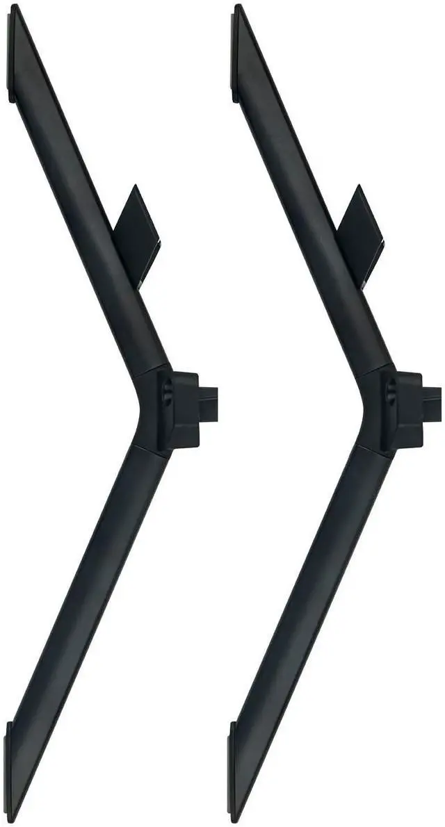 Main image of VINABTY Base Stand Legs Replacement fit for Hisense TV 65U6H 65A66GUA 65U7K
