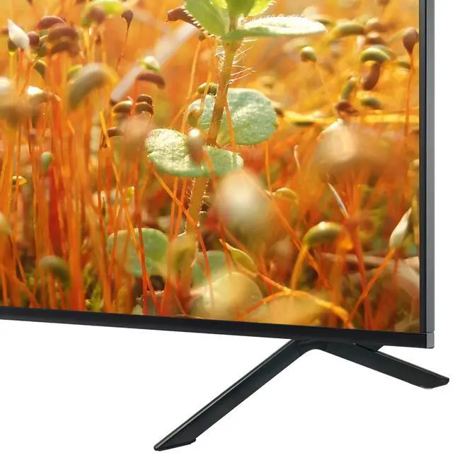 Alt view image 4 of 5 - VINABTY Base Stand Legs Replacement fit for Hisense TV 65U6H 65A66GUA 65U7K