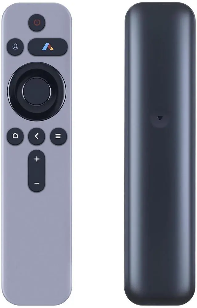 Main image of PZL New RC605 Voice Replacement Remote Control for WEMAX Xiaomi FENGMI MI Projector