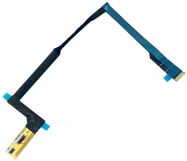 Alt view image 2 of 4 - Zahara Camera Webcam Cable Replacement for Lenovo Legion Pro 7 16ADR10H 83RV MY7A1 DC02C01A410